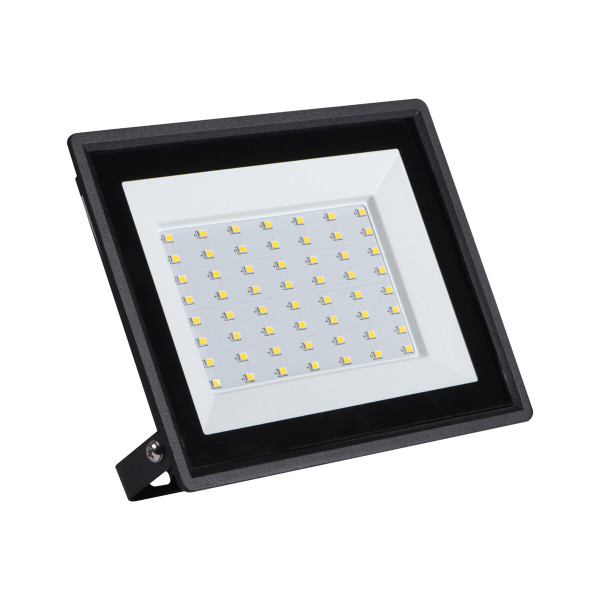 Naświetlacz LED LightLogic LL FDL LED 50W-B 31416 1 szt. 954471