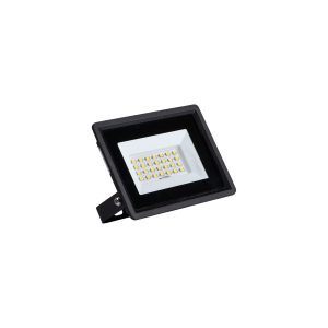 Naświetlacz LED LightLogic LL GITS 20W-B 66412 wodoodporny IP65 czarny 20W 954478 Naświetlacz LED LightLogic LL GITS 20W-B 66412 wodoodporny IP65 czarny 20W 954478