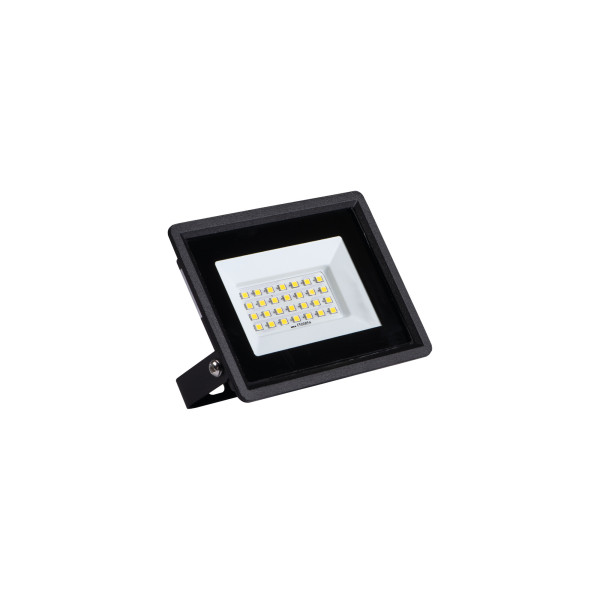Naświetlacz LED LightLogic LL GITS 20W-B 66412 wodoodporny IP65 czarny 20W 954478