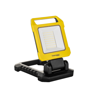 Naświetlacz LED składany Germina 20W lampa warsztatowa 1szt. 667047