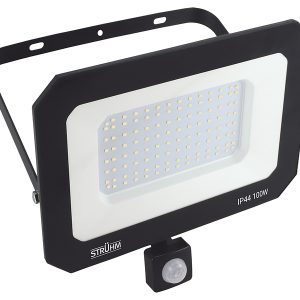 Naświetlacz ogrodowy Aston LED 24,2 cm czarny 640119 Naświetlacz ogrodowy Aston LED 24,2 cm czarny 640119