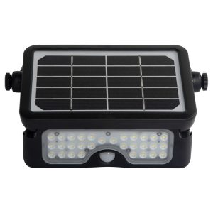 Naświetlacz solarny Epad LED 5W Eko-light EKO9082 500lm 915607 Naświetlacz solarny Epad LED 5W Eko-light EKO9082 500lm 915607