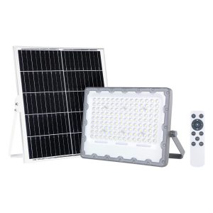 Naświetlacz solarny LED Fokus 100W Eko-light EKO9092 1300lm Pilot 918045 Naświetlacz solarny LED Fokus 100W Eko-light EKO9092 1300lm Pilot 918045