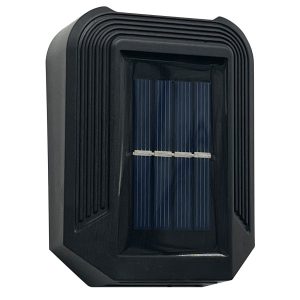 Naświetlacz solarny LED LUCE 323118 Polux 915561 Naświetlacz solarny LED LUCE 323118 Polux 915561
