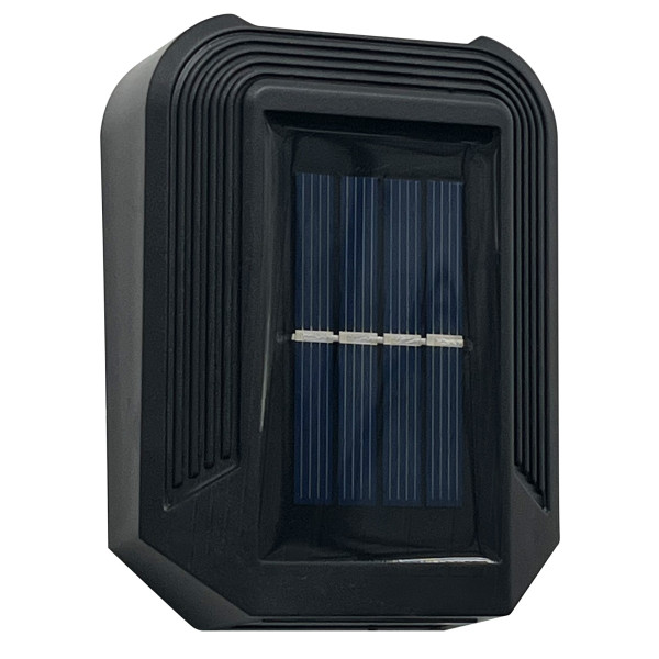 Naświetlacz solarny LED LUCE 323118 Polux 915561