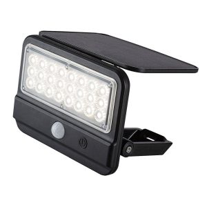 Naświetlacz solarny z czujnikiem LED 7W FLAXTON 77040 Rabalux 964398 Naświetlacz solarny z czujnikiem LED 7W FLAXTON 77040 Rabalux 964398