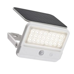 Naświetlacz solarny z czujnikiem LED 7W FLAXTON 77090 Rabalux 964387 Naświetlacz solarny z czujnikiem LED 7W FLAXTON 77090 Rabalux 964387