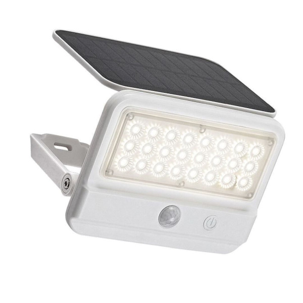 Naświetlacz solarny z czujnikiem LED 7W FLAXTON 77090 Rabalux 964387