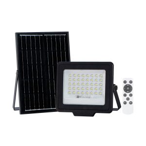 Naświetlacz zewnętrzny Norla czarna LED 100W 4000K 884lm Italux 1020173 Naświetlacz zewnętrzny Norla czarna LED 100W 4000K 884lm Italux 1020173