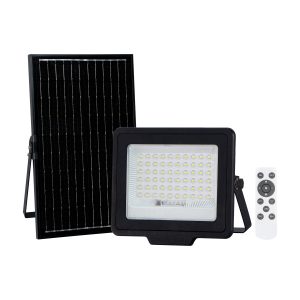 Naświetlacz zewnętrzny Norla czarna LED 200W 4000K 1522lm Italux 1020154 Naświetlacz zewnętrzny Norla czarna LED 200W 4000K 1522lm Italux 1020154
