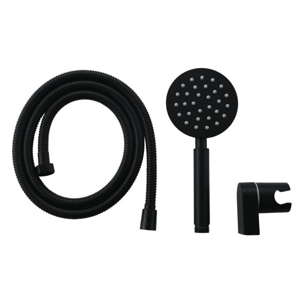Natrysk punktowy WEZER WKY-516-BLACK 964895