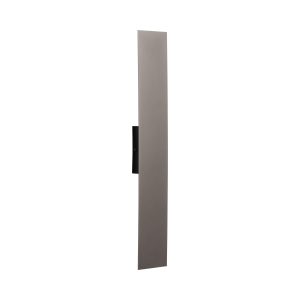 Navi New Brown Kinkiet 2Xg9 dyskretne światło 823431