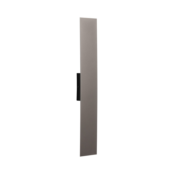 Navi New Brown Kinkiet 2Xg9 dyskretne światło 823431