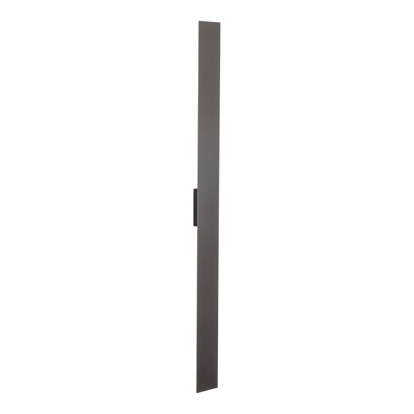 Navi New Brown Long Kinkiet Led dyskretne światło 823466