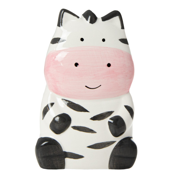 Nawilżacz Powietrza Ceramiczny Na Grzejnik 16 Cm Zebra 358182