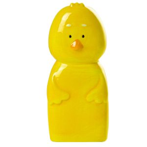 Nawilżacz Powietrza Ceramiczny Na Grzejnik 18 Cm Kurczaczek 358180 Nawilżacz Powietrza Ceramiczny Na Grzejnik 18 Cm Kurczaczek 358180