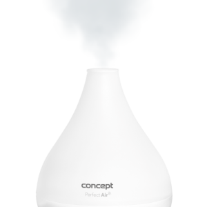 Nawilżacz powietrza Concept z dyfuzorem aromatu 2w1 ZV1010 848847 Nawilżacz powietrza Concept z dyfuzorem aromatu 2w1 ZV1010 848847