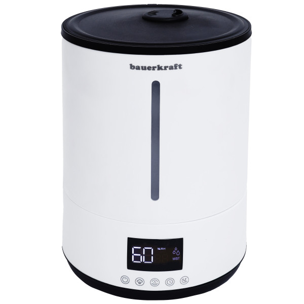Nawilżacz powietrza filtr odkamieniający aromaterapia pilot timer 765192