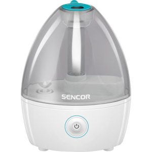 Nawilżacz Powietrza Ultradźwiękowy Shf 901Wh 1031395 Nawilżacz Powietrza Ultradźwiękowy Shf 901Wh 1031395