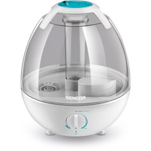 Nawilżacz Powietrza Ultradźwiękowy Shf 950Wh 1031398 Nawilżacz Powietrza Ultradźwiękowy Shf 950Wh 1031398