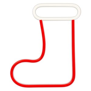 Neon But LED czerowny 357834 Neon But LED czerowny 357834
