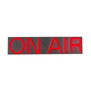 Neon LED napis ON AIR FM-WN46 Zuma Line 646550