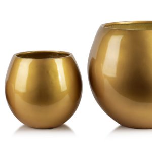 NEVA GOLD Komplet 42.5×42.5x39cm/28x28x27cm/20x20x19cm 970021 NEVA GOLD Komplet 42.5×42.5x39cm/28x28x27cm/20x20x19cm 970021