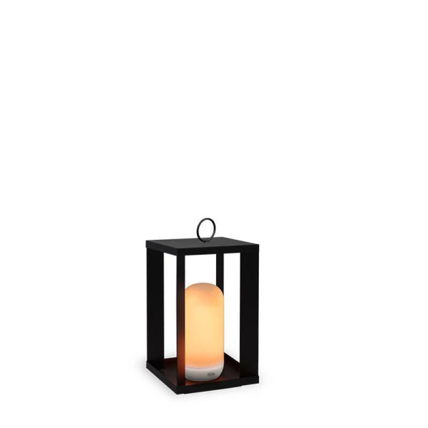 NEW GARDEN lampa dekoracyjna SIROCO 30 BATTERY IN&OUT 148130