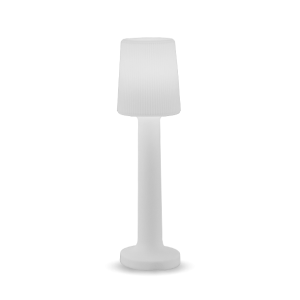 NEW GARDEN lampa ogrodowa CARMEN 165 CABLE biała 222134 NEW GARDEN lampa ogrodowa CARMEN 165 CABLE biała 222134