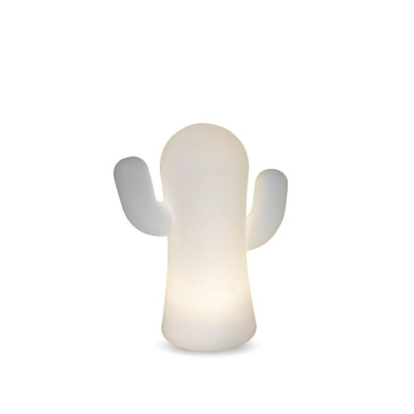 NEW GARDEN lampa ogrodowa PANCHITO BLANCO INDOOR & OUTDOOR 280229