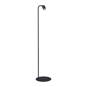 Nex Black Lampa Podłogowa 1Xgu10 834396 Nex Black Lampa Podłogowa 1Xgu10 834396