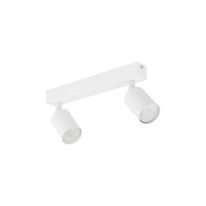 Nex white 2xgu10 lampa sufitowa 483718 Nex white 2xgu10 lampa sufitowa 483718