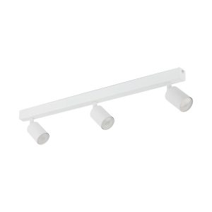 Nex white 3xgu10 lampa sufitowa 483237 Nex white 3xgu10 lampa sufitowa 483237