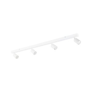 Nex white 4xgu10 lampa sufitowa 483699 Nex white 4xgu10 lampa sufitowa 483699