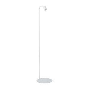 Nex White Lampa Podłogowa 1Xgu10 834395 Nex White Lampa Podłogowa 1Xgu10 834395