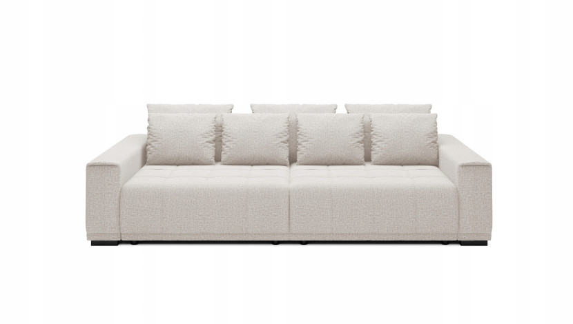 Nowoczesna BIGSOFA MOTTA Kansas 01 465711
