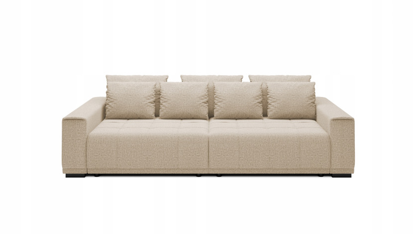 Nowoczesna BIGSOFA MOTTA Kansas 07 465708