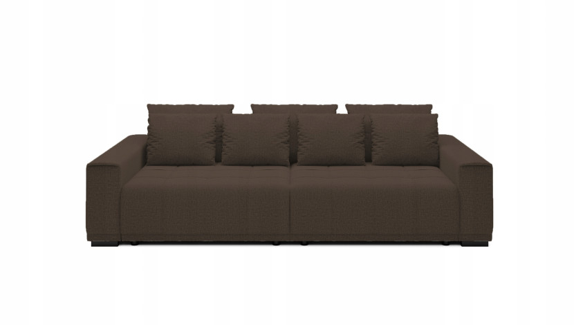 Nowoczesna BIGSOFA MOTTA Kansas 09 465698