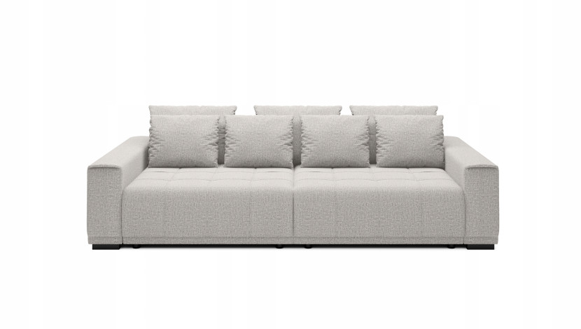 Nowoczesna BIGSOFA MOTTA Kansas 11 465735