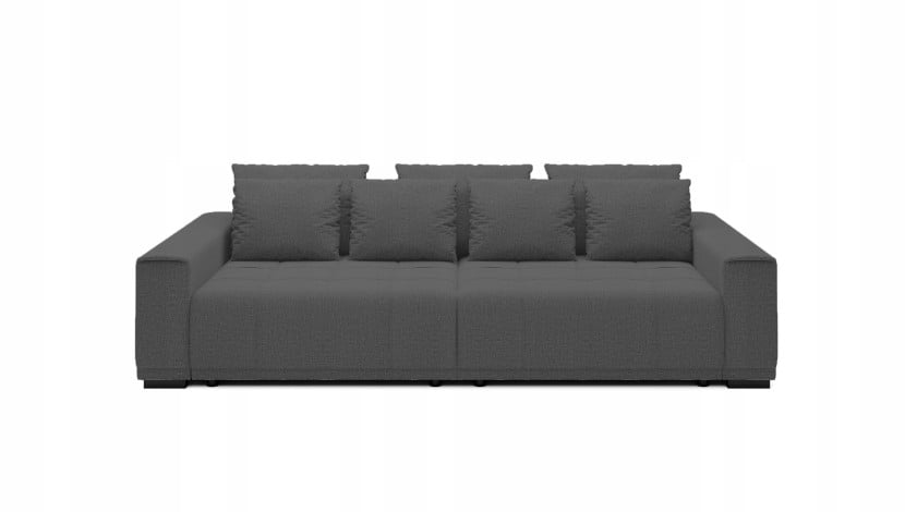 Nowoczesna BIGSOFA MOTTA Kansas 15 465696