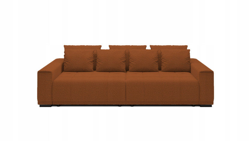 Nowoczesna BIGSOFA MOTTA Kansas 19 465749