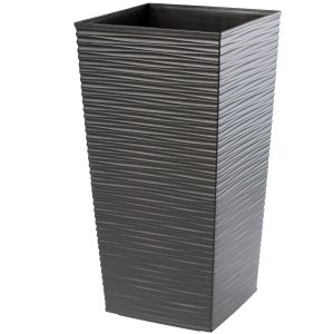 Nowoczesna Doniczka z Wkładem 37cm Osłonka Donica 121278 Nowoczesna Doniczka z Wkładem 37cm Osłonka Donica 121278