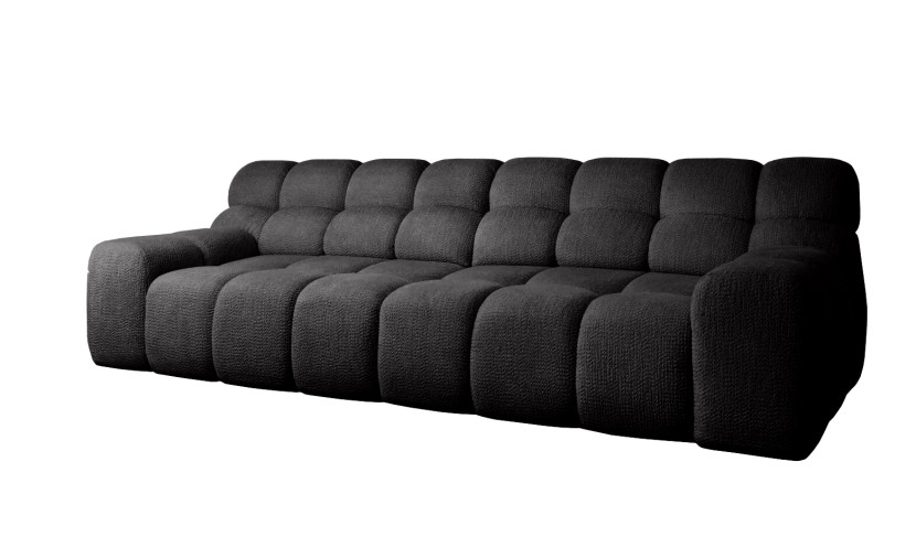 Nowoczesna Kanapa Bigsofa CAMPILE Wersal elektryczne wysuwane siedzisko 834060