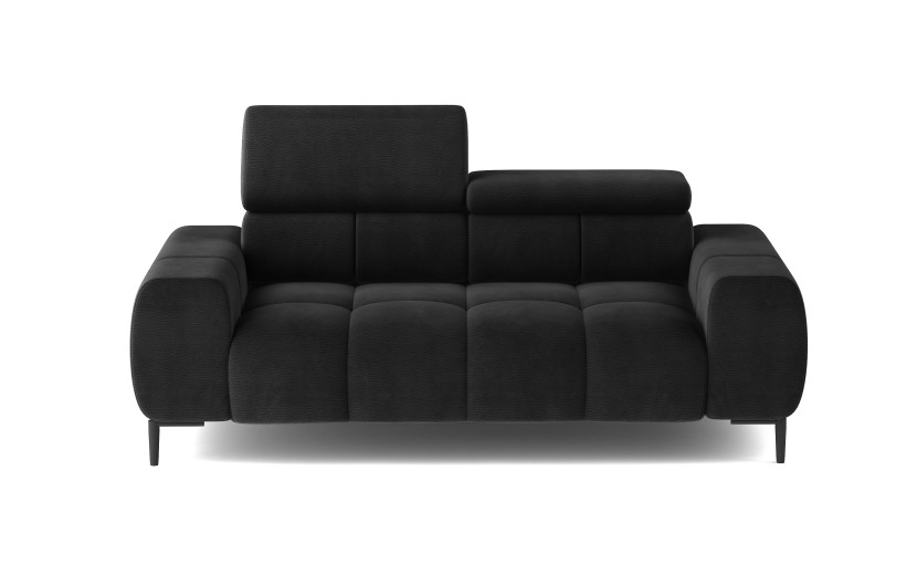 Nowoczesna Kanapa Sofa Plaza 3 osobowa: Wyjątkowy Komfort 348353