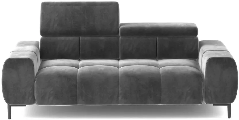 Nowoczesna Kanapa Sofa Plaza 3 osobowa: Wyjątkowy Komfort 348346
