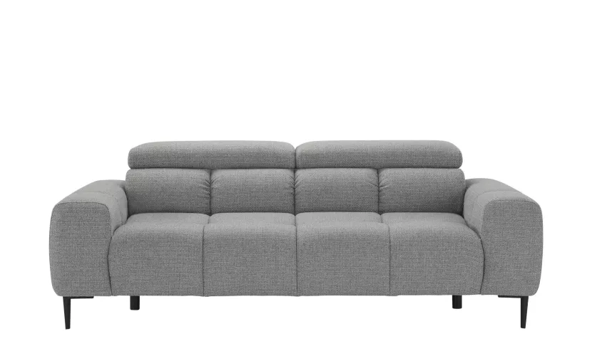 Nowoczesna Kanapa Sofa Plaza 3 osobowa: Wyjątkowy Komfort 348347