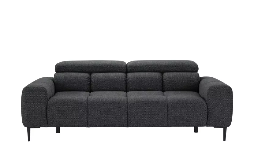 Nowoczesna Kanapa Sofa Plaza 3 osobowa: Wyjątkowy Komfort 348350