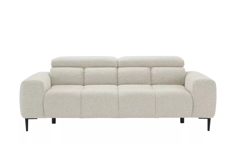 Nowoczesna Kanapa Sofa Plaza 3 osobowa: Wyjątkowy Komfort 348343