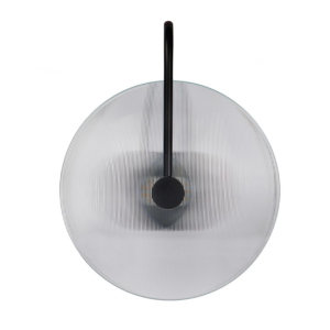 Nowoczesna Lampa Ścienna NESTA Kinkiet Szklany 996312 Nowoczesna Lampa Ścienna NESTA Kinkiet Szklany 996312