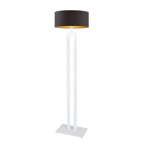 Nowoczesna lampa stojąca KALIFORNIA GOLD lampa do salonu 959686